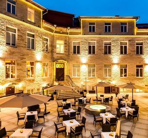 zdjęcie oferty Von Stackelberg