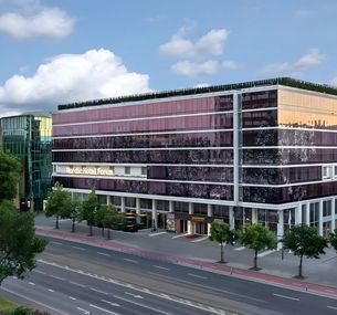 zdjęcie oferty Nordic Forum