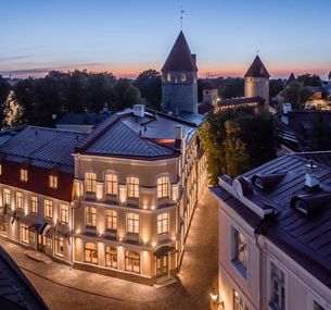 zdjęcie oferty Nunne Boutique