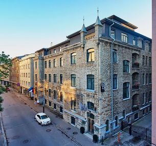 zdjęcie oferty St. Barbara