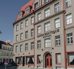 zdjęcie oferty Rixwell Collection Savoy Boutique