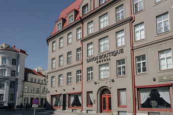 Rixwell Collection Savoy Boutique