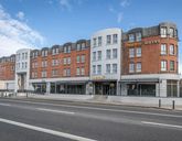 Maldron Pearse Street