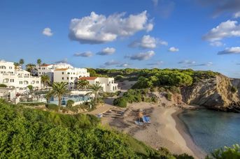 White Sands Beach Club