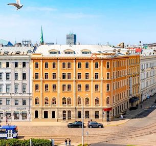 zdjęcie oferty Semarah Metropole