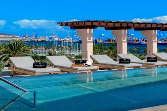 Santa Catalina Royal Hideaway (Las Palmas)