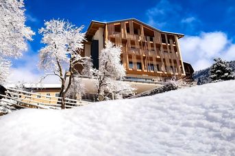 Alpinhotel Vajolet