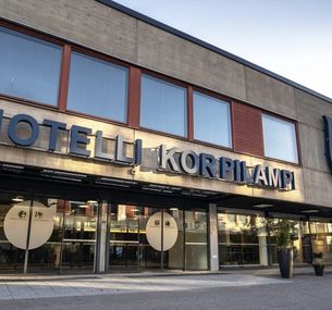 zdjęcie oferty Korpilampi