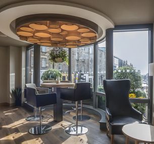 zdjęcie oferty Point A Edinburgh Haymarket