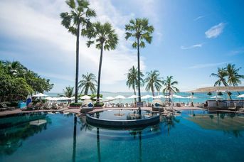 Pullman Pattaya G