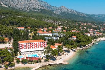 Aminess Casa Bellevue Maradiso (ex. Bellevue Depandance)