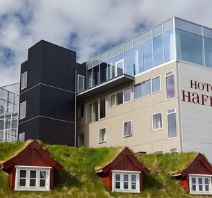 zdjęcie oferty Hafnia