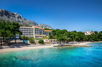 Aminess Vival Grand Azur (ex Grand Hotel Orebic)