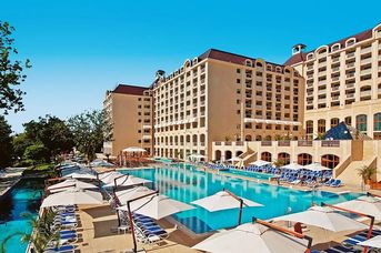 Melia Grand Hermitage