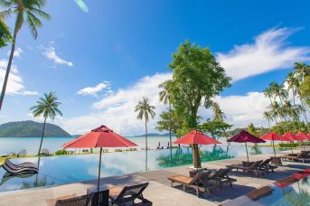 The Vijitt Resort Phuket