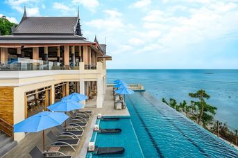 Namaka Resort Kamala SHA Extra Plus