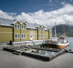 zdjęcie oferty Siglo by Keahotels