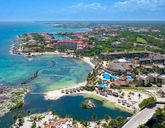 Catalonia Yucatan Beach