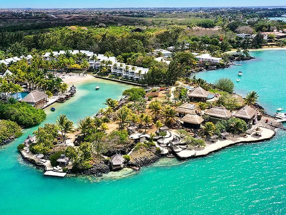 Paradise Cove Boutique