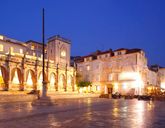 Palace Elisabeth Hvar Heritage