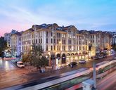 Crowne Plaza Istanbul Old City