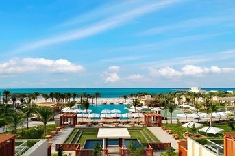 Intercontinental Ras Al Khaimah Resort and Spa