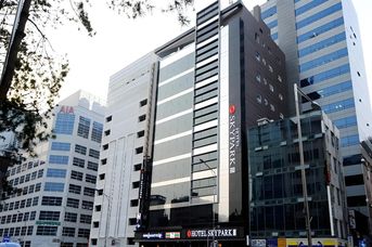 Skypark Myeongdong III