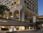 The Murray, Hong Kong, a Niccolo