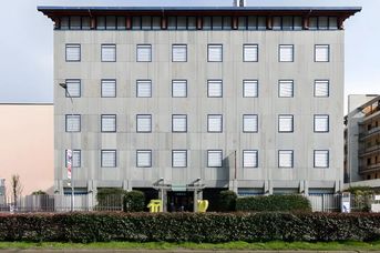 B&B Milano La Spezia