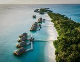 Conrad Maldives Rangali Island