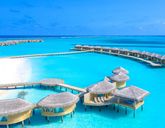 You & Me by Cocoon Maldives	
