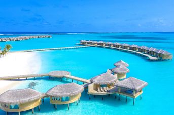 You & Me by Cocoon Maldives