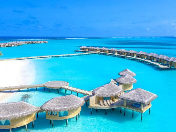 You & Me by Cocoon Maldives\\t