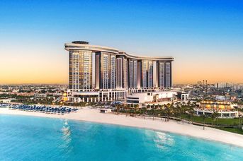 Rixos Premium Alamein (ex. Regal Heights)