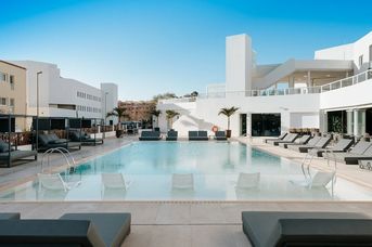 R2 Higos Beach Apartments (ex. Morasol Atlantico)