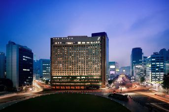 The Plaza Seoul Autograph Collection