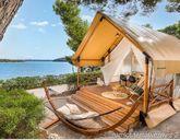 Arena One 99 Glamping