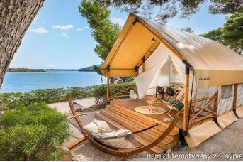 Arena One 99 Glamping