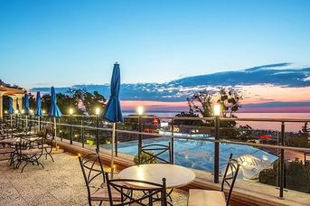 Astera Hotel & Spa (Golden Sands)