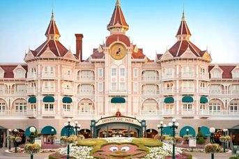 Disneyland (Magny-le-Hongre)