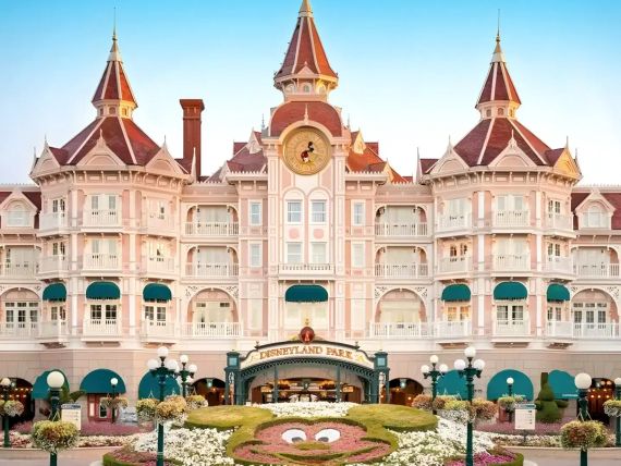 Disneyland (Magny-le-Hongre)