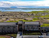 Fosshotel Myvatn