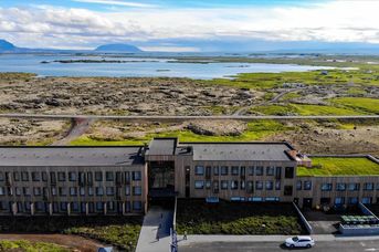 Fosshotel Myvatn