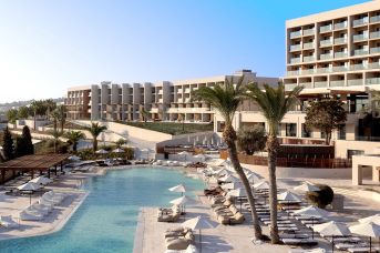 Helea Lifestyle Beach Resort