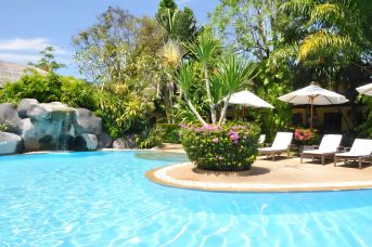 Palm Garden Resort