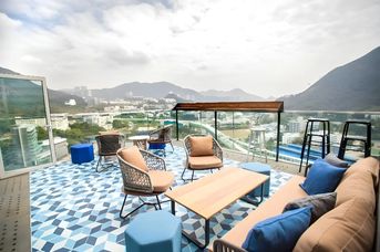 Ovolo Southside