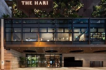 The Hari Hong Kong