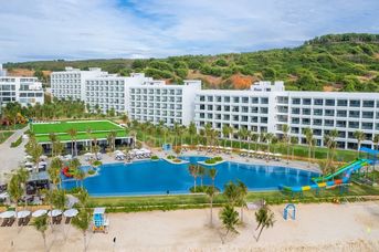 Asteria Mui Ne Resort