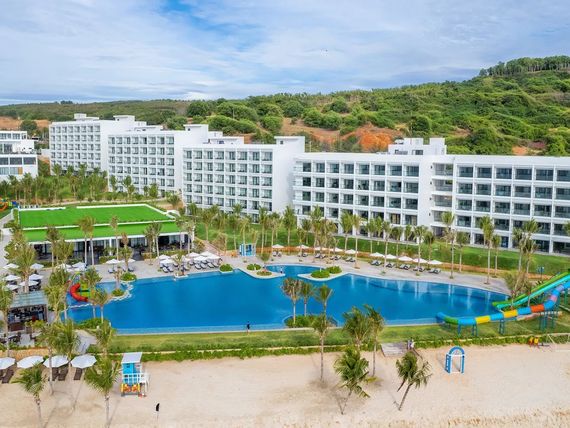 Asteria Mui Ne Resort