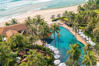 Anantara Mui Ne Resort (ex L' Anmien)